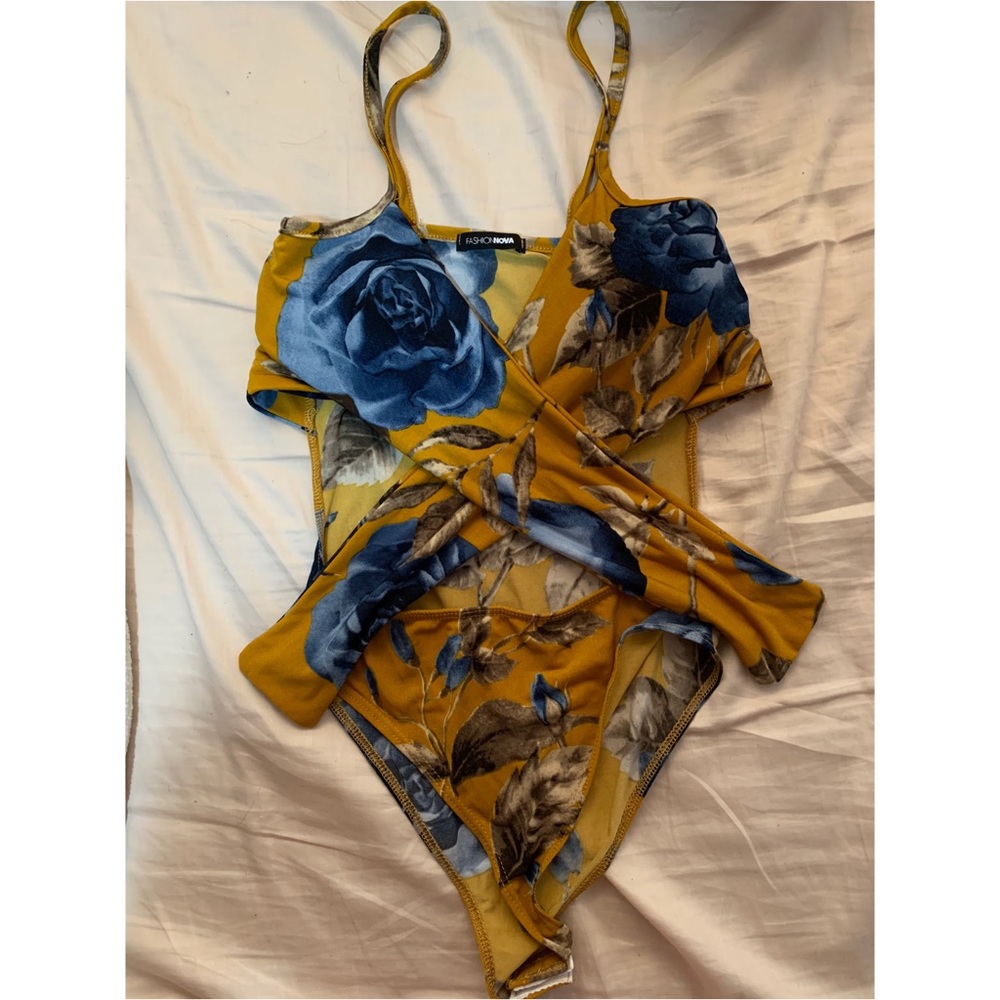 Bodysuit